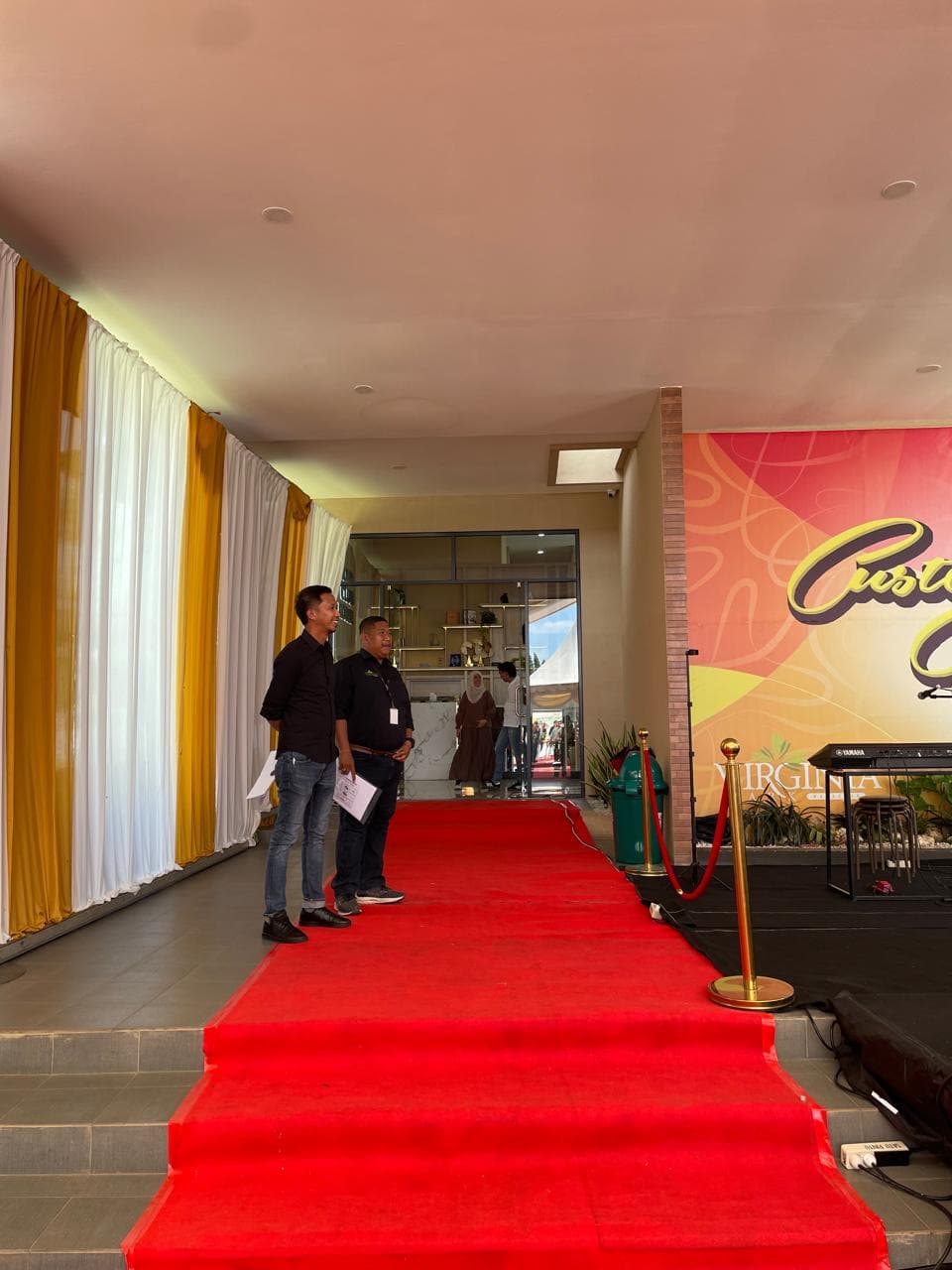 Karpet Buana 2