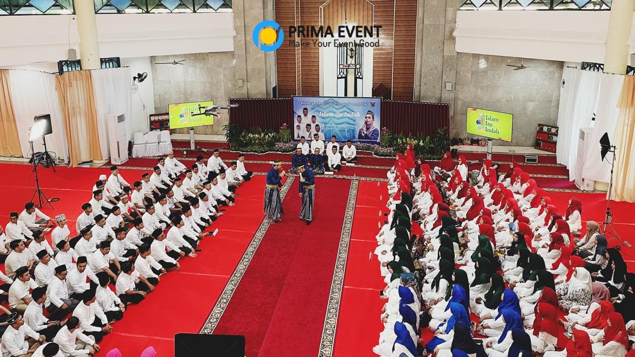 Karpet Buana 3
