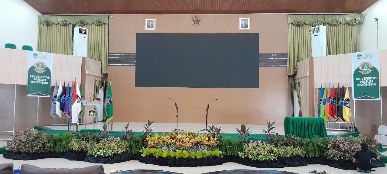 Mini Garden Standar 3
