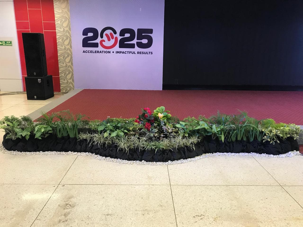 Mini Garden Standar 4