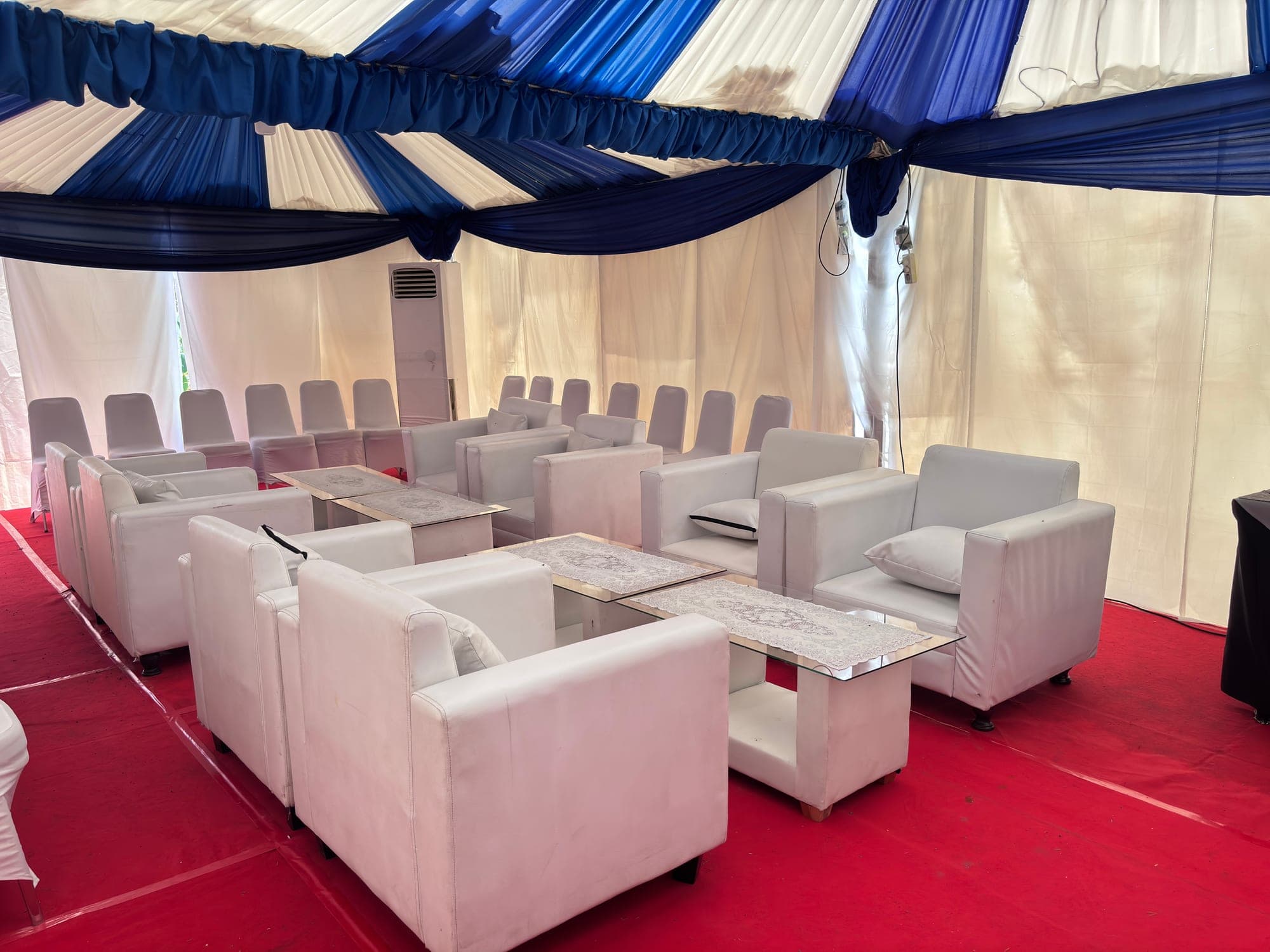 Sofa Single Seater 2