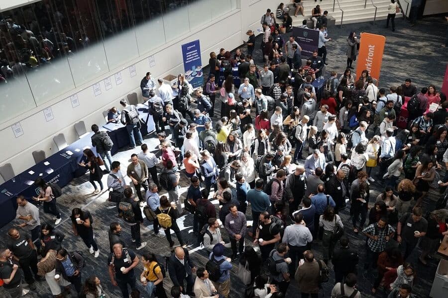 Pameran Bisnis