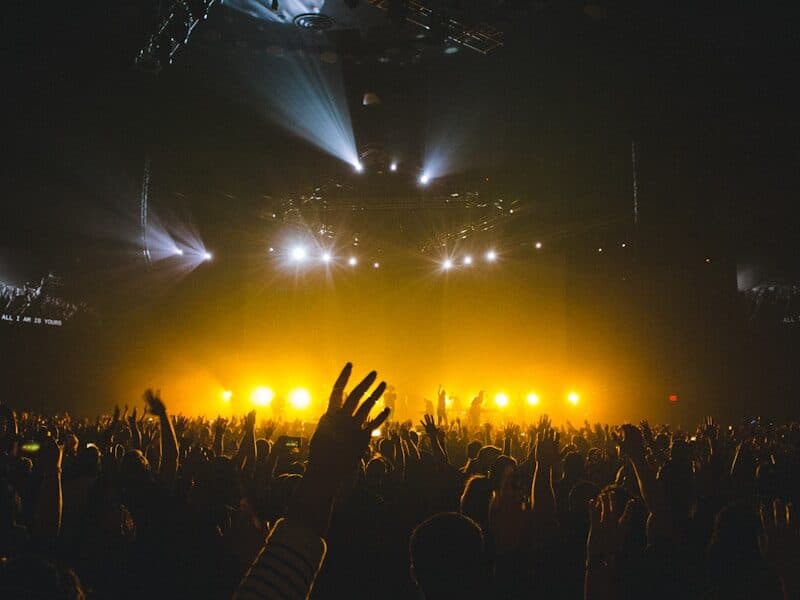 Rigging & Truss